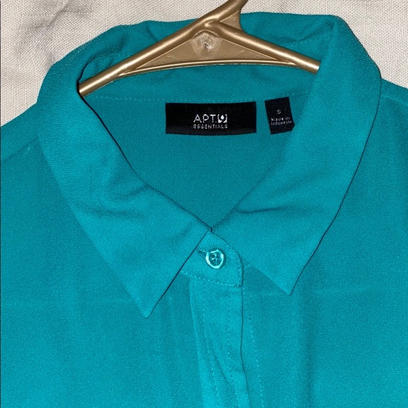 Apt.9 Essential button down - Picture 2 of 4